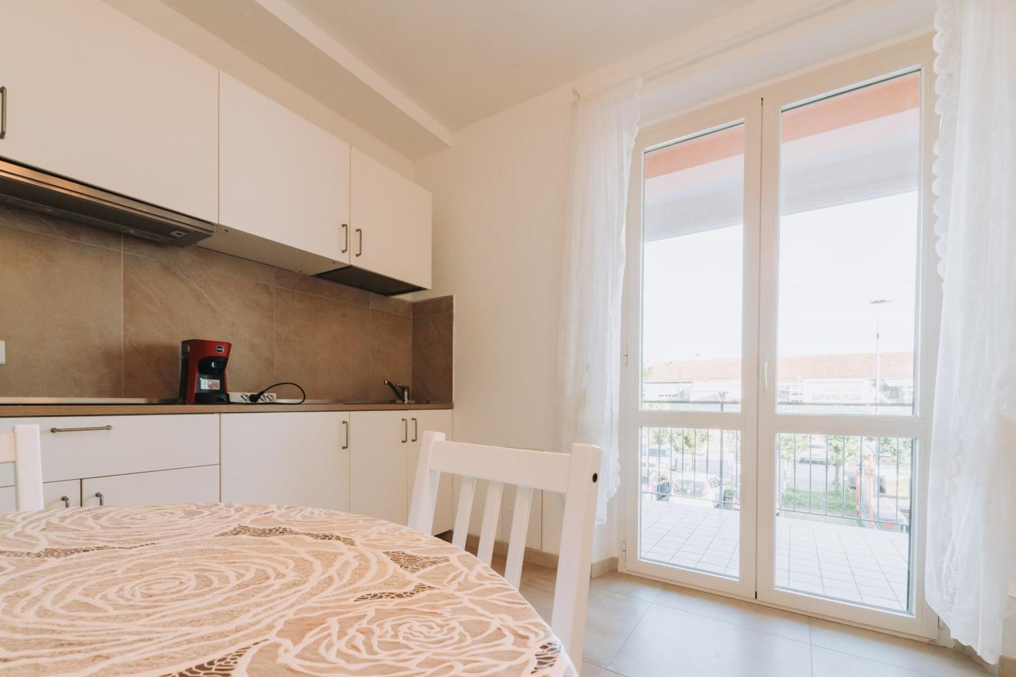 Rediesis Apartments Camerano Exterior photo